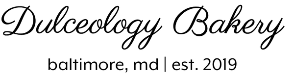 Dulceology logo