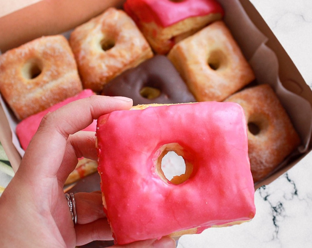 Ma’Masita Donut Box - Dulceology