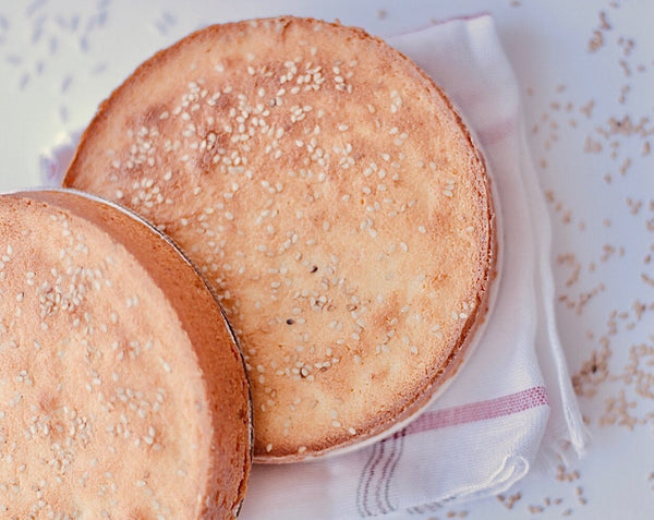 Quesadilla Salvadorena (Salvadorian Sweet Cake) - The Missing Lokness