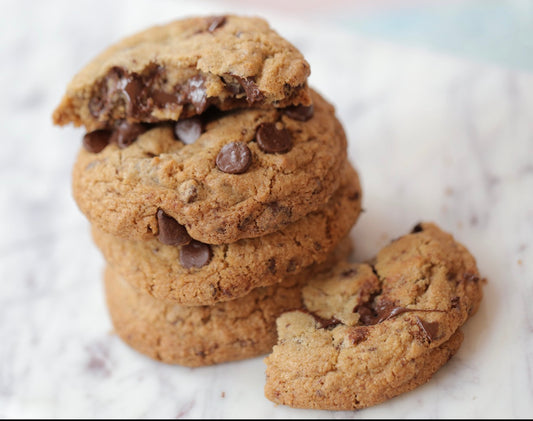 Chocolate Chip (GF)