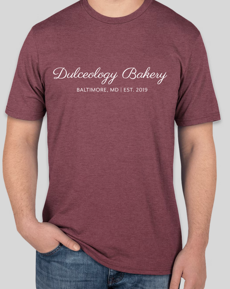 Dulceology Crew T-Shirt