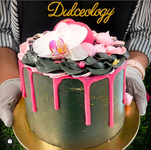 
            
                Load image into Gallery viewer, ROCKSTAR (Baltimore, MD pickup only) - Dulceology
            
        