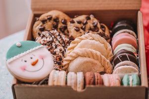 
            
                Load image into Gallery viewer, Holiday Assortment Gift Box (in-store)
            
        