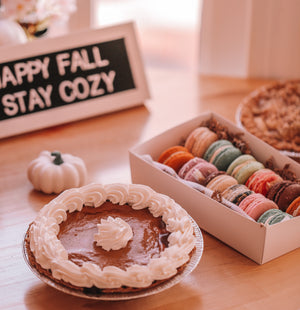 Gluten-free Pies (Pre-Order)