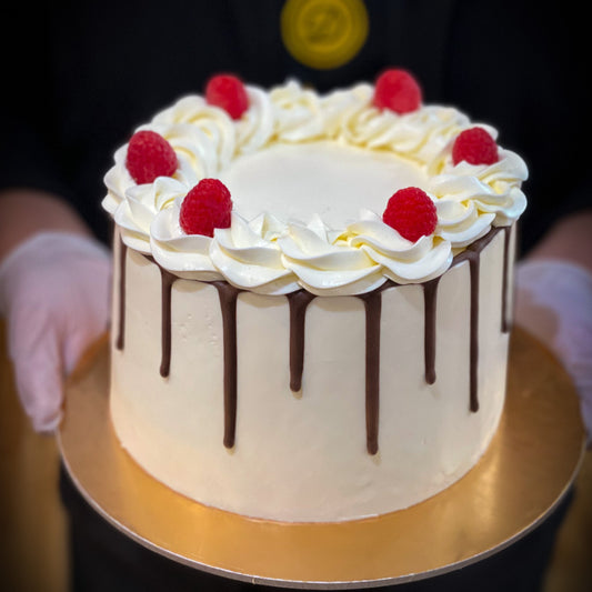 Raspberry Dream (Baltimore, MD pickup only) - Dulceology