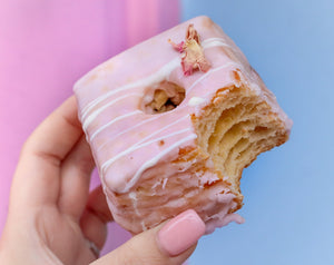 Croissant Donut Box (Pick-Up Only)