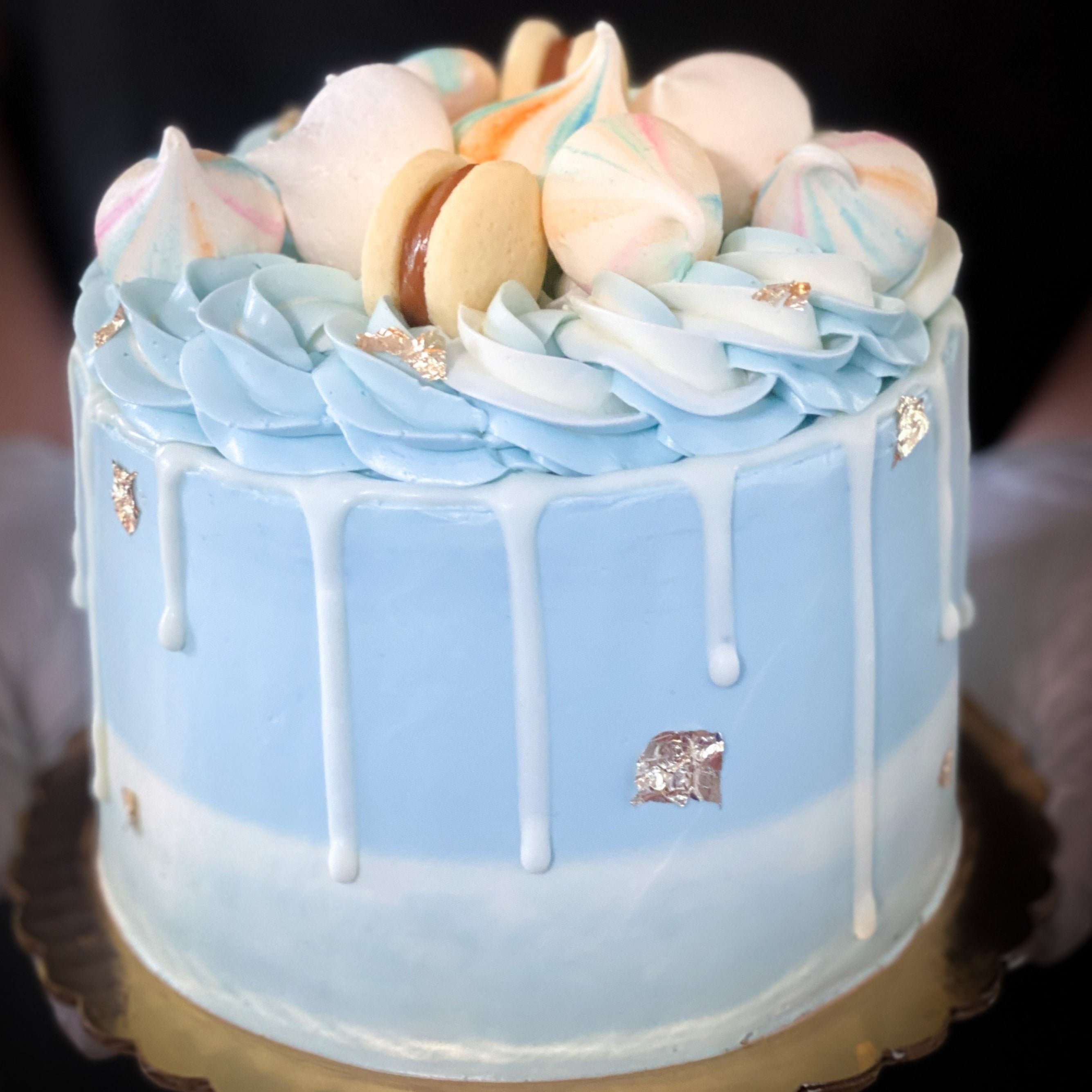 The Cake Studio Gallery — The Cake Studio Baltimore Bakery